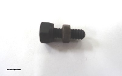 Royal Enfield Ventilspiel Einstellschraube 