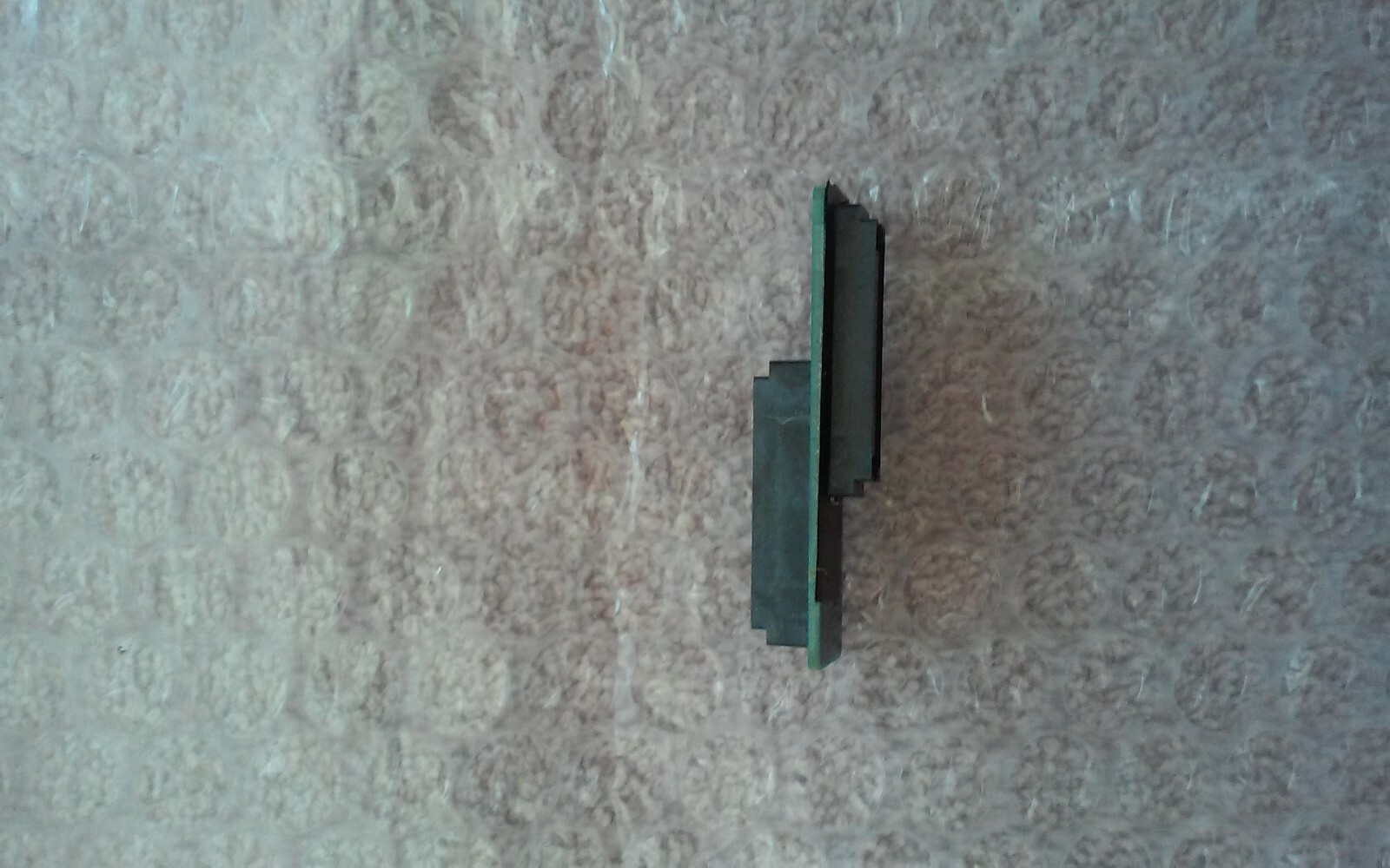 Genuine SONY VAIO VGN-SZ Sata DVD-RW Optical Drive Connector 1-874-101-11