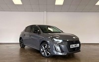 2025 Peugeot 208 1.2 208 Allure PureTech S/S 5dr *STILL UNDER PEUGEOT WARRANTY!*