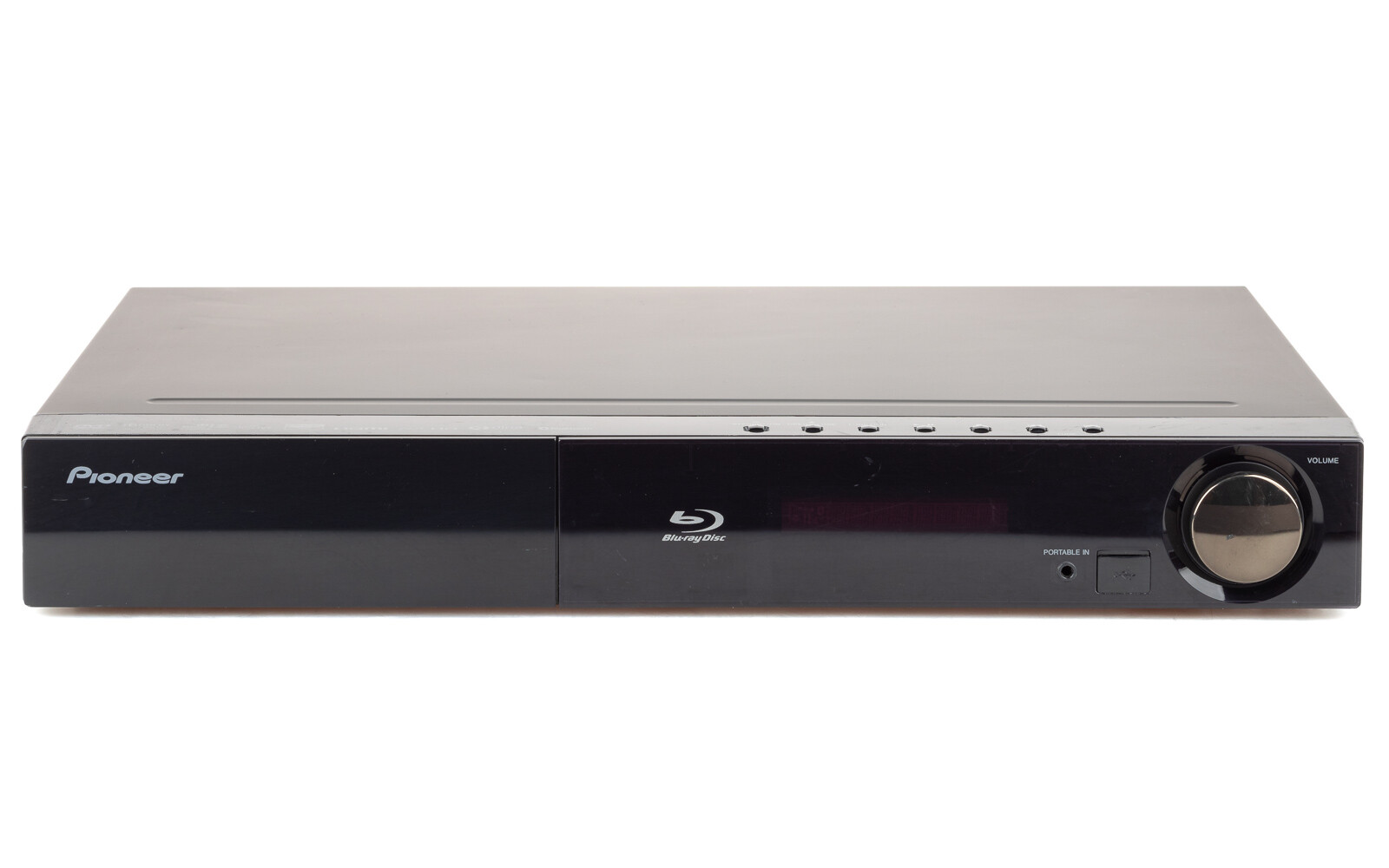 Pioneer BD レシーバー XV-BD707 Pioneer BD レシーバー XV-BD707