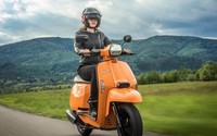 Lambretta V 200cc |Modern Classic Retro Style | For Sale | Best Scooter