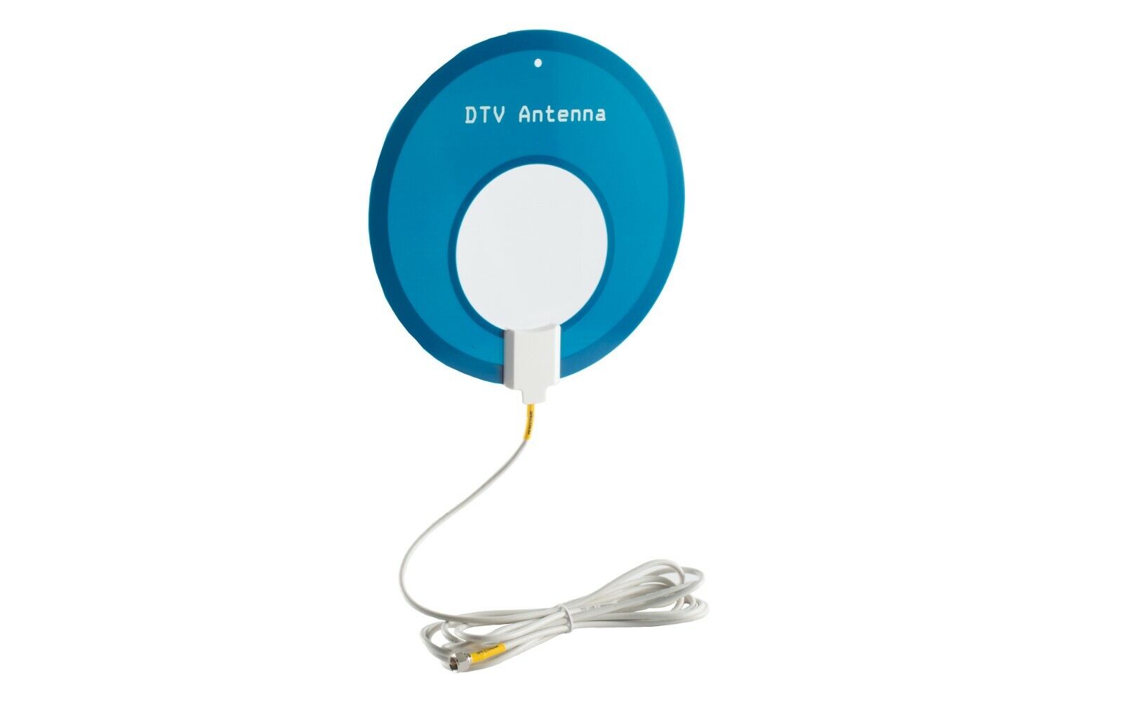 '23 K-Vesta, Indoor HDTV/UHD Antenna, Window-Mounted, Safe Product with no power
