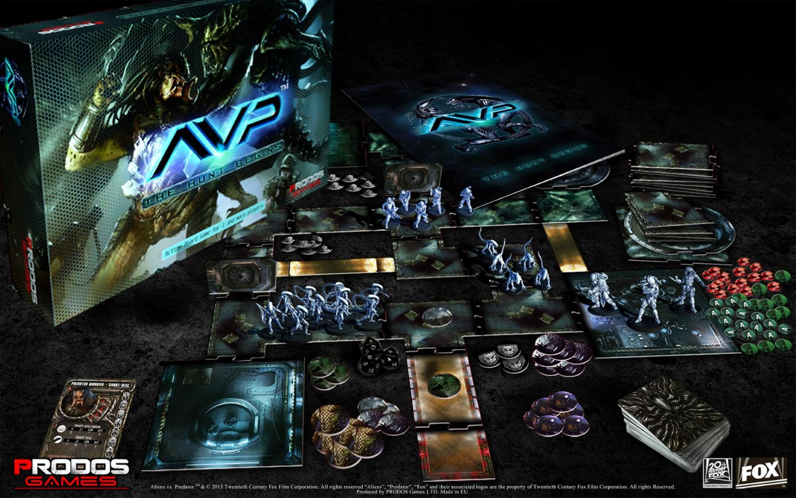 Free slot games alien hunter