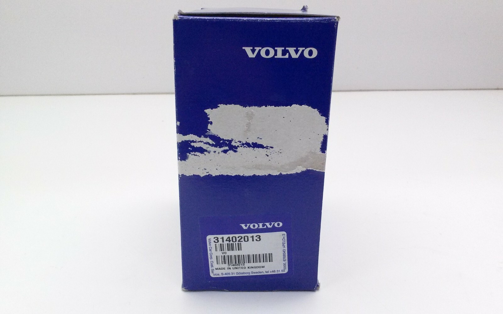 V60 S60 Volvo camera for rearview door mirrors OEM 31402013