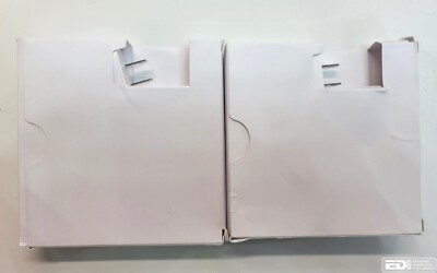 Set of 2 Genuine Google GL0102 USB-C Charger