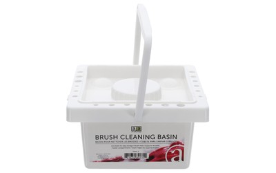 Art Advantage Brush Cleaning Basin