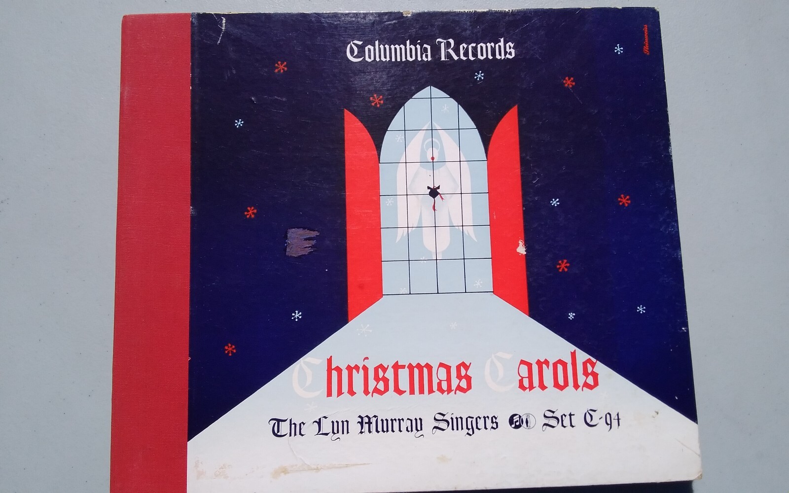 【中古】 Christmas Carols at St．．． Classics: Christmas Carols by Cedarmont Kids (CD, 2000) for