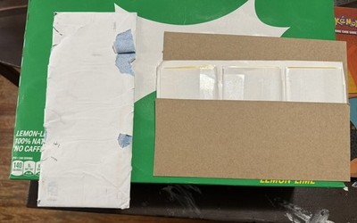 Fotos del artículo de un comprador verificado