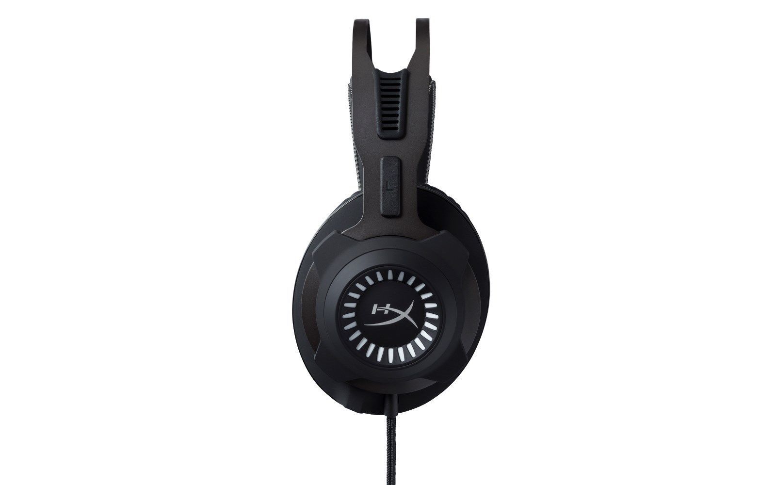 HyperX Cloud Revolver S Gaming Headset with Dolby 7.1 Surround Sound