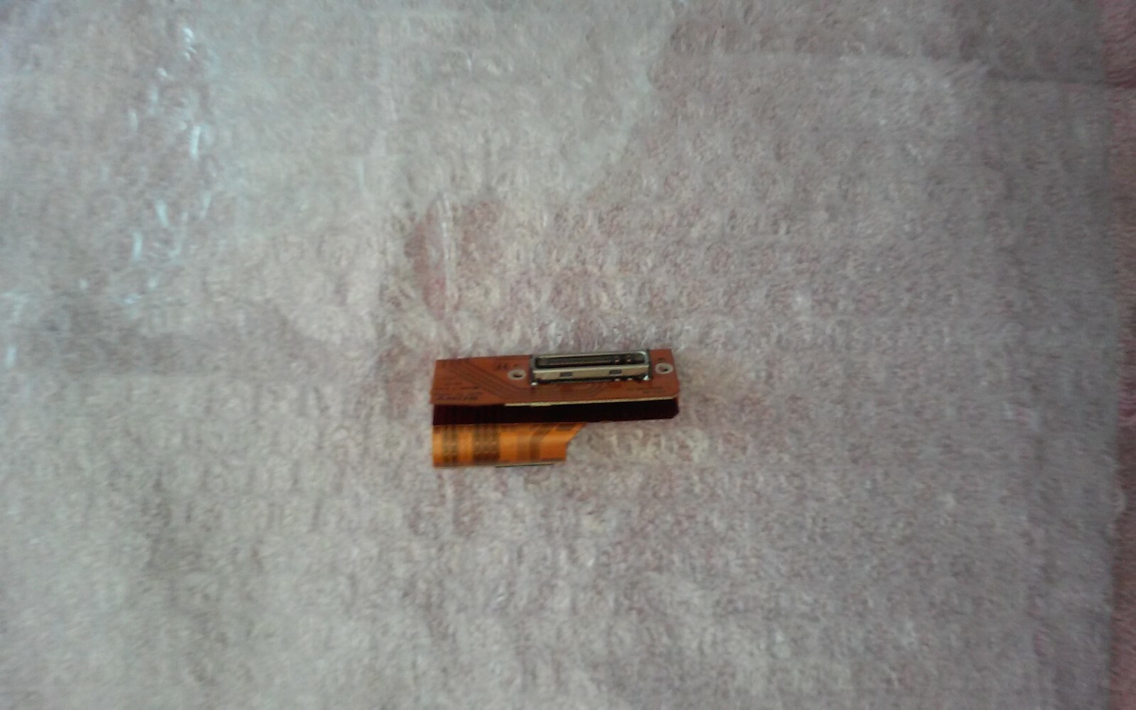 Sony VGN-SZ Series Dock Connector Cable 1-874-119-11