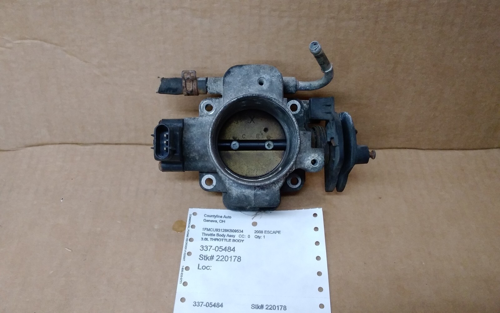 エストエイル LQ22E00048F2 Kobelco Excavator SK200-6E SK250-6E Controller