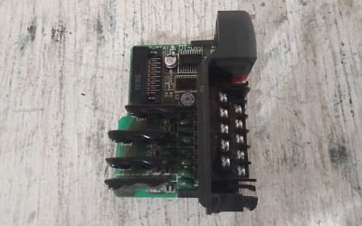 PLC Direct D2-08TA Output Module (SP265)
