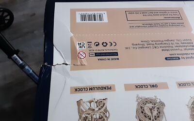 Artikelfoto(s) von einem verifizierten Käufer