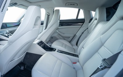 image 2 of interior