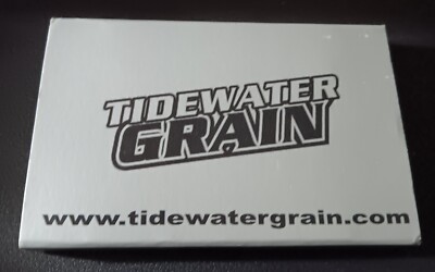 Deep Purple GLENN HUGHES & TIDEWATER GRAIN Here on outside PROMO Cassette Single