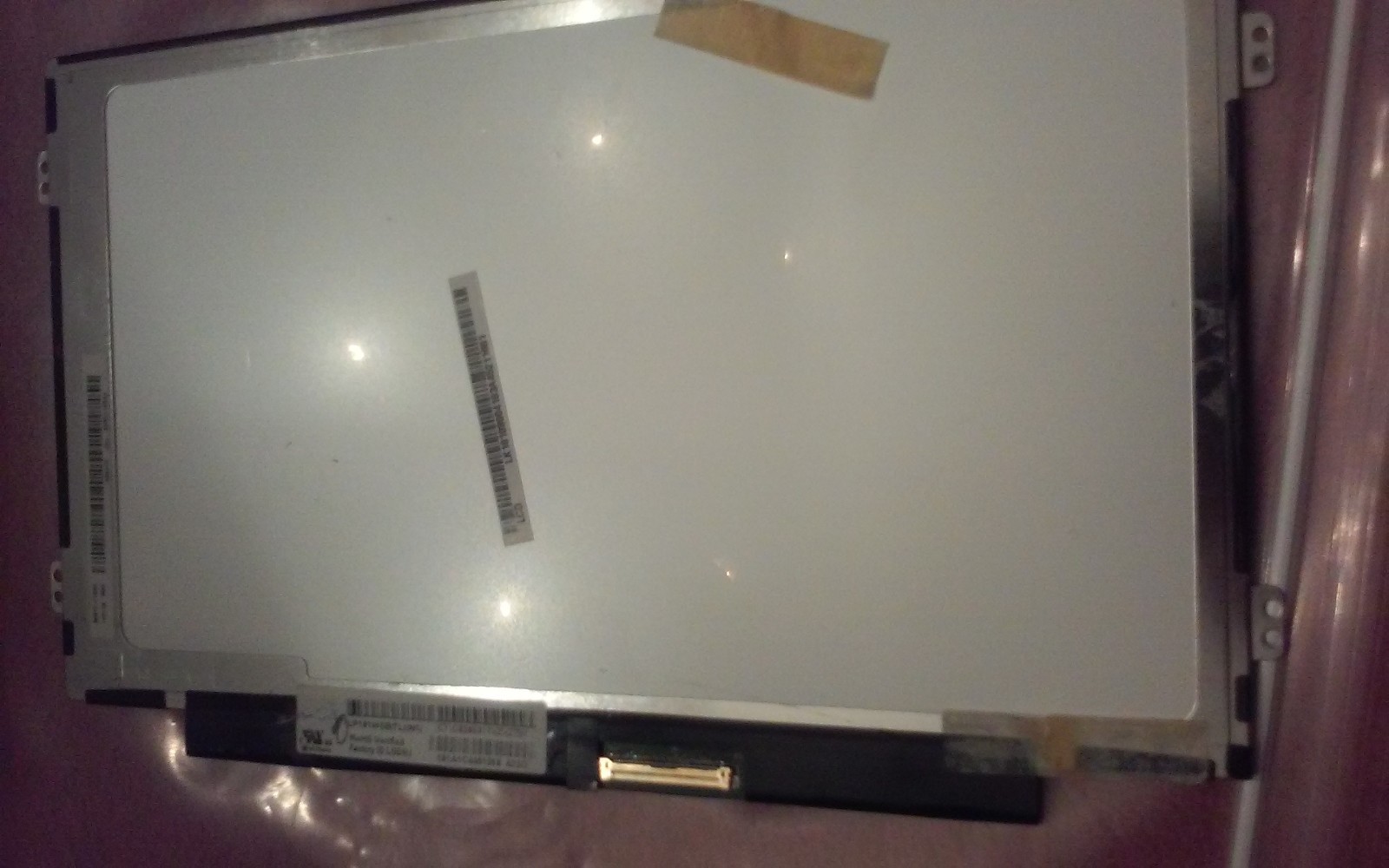 Acer Aspire One 521 522 D255 D255E PAV70 Lcd Screen