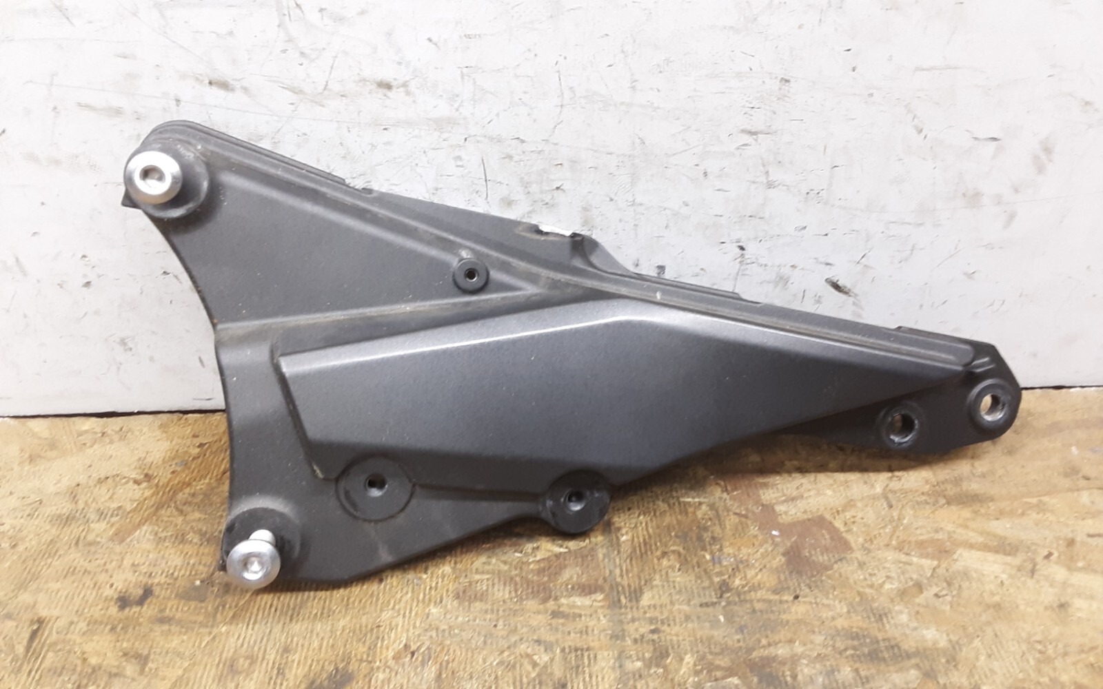 トラクションブラケット 2013 Kawasaki ZX1000 H ABS Ninja 1000 Left Subframe Support