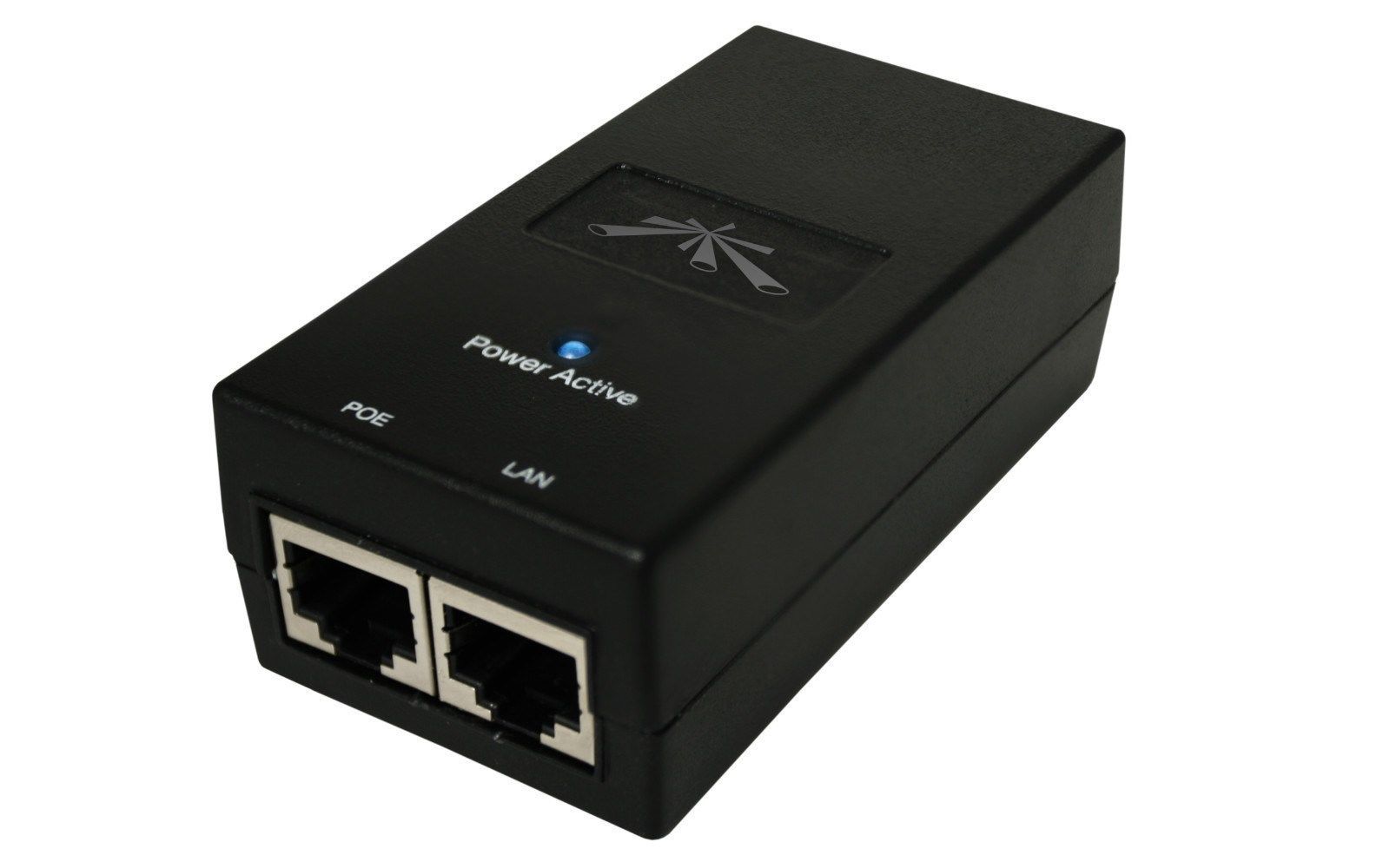 Fuentes de alimentación del Router Ubiquiti Networks Enterprise