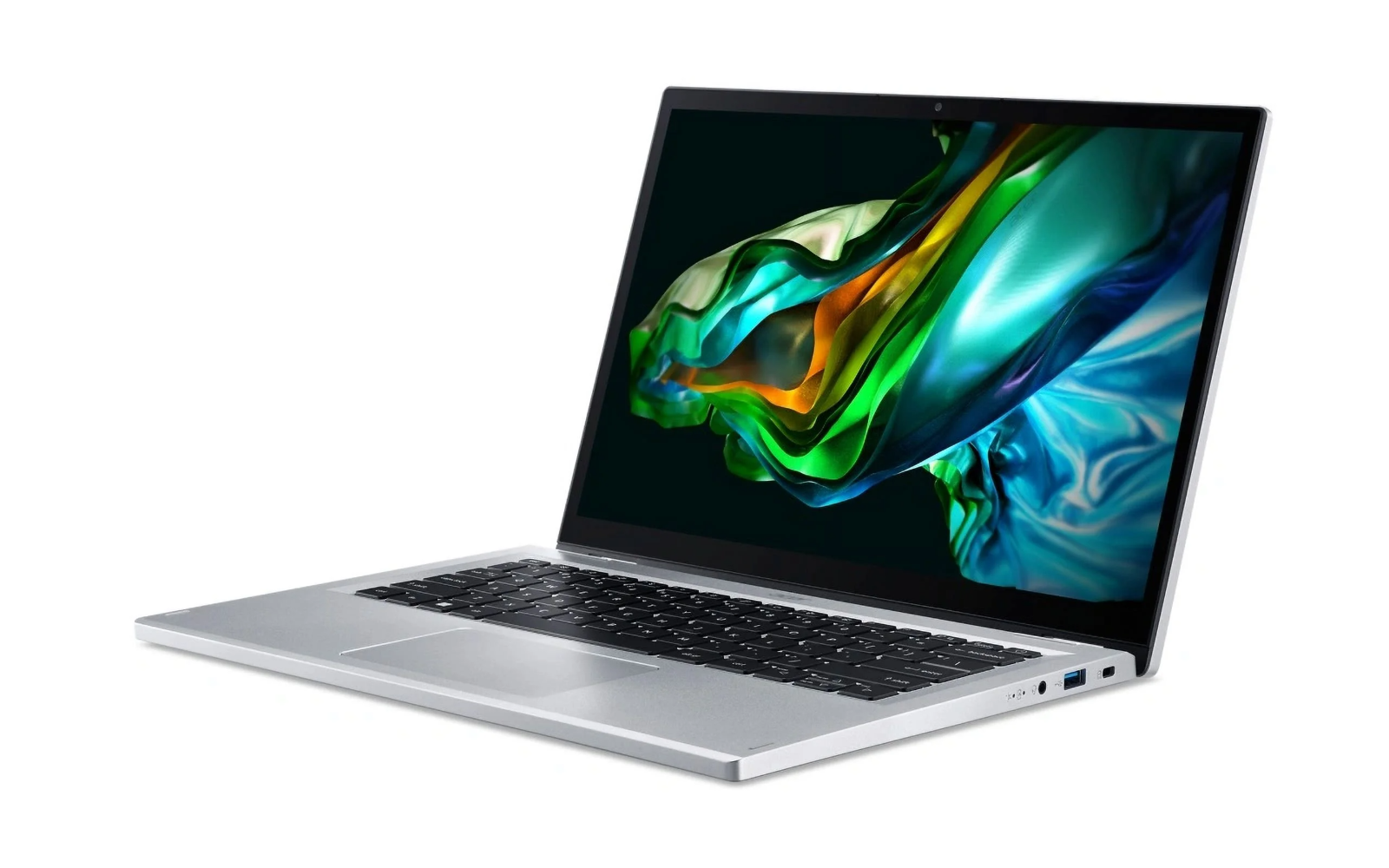 2024 Acer Aspire Laptop 14" 2-in-1 Touch 8-Core Intel i3 8GB RAM Upto 1TB SSD