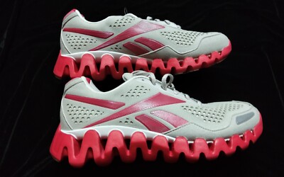 reebok zigtech