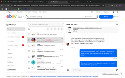 Item photo(s) from verified buyer