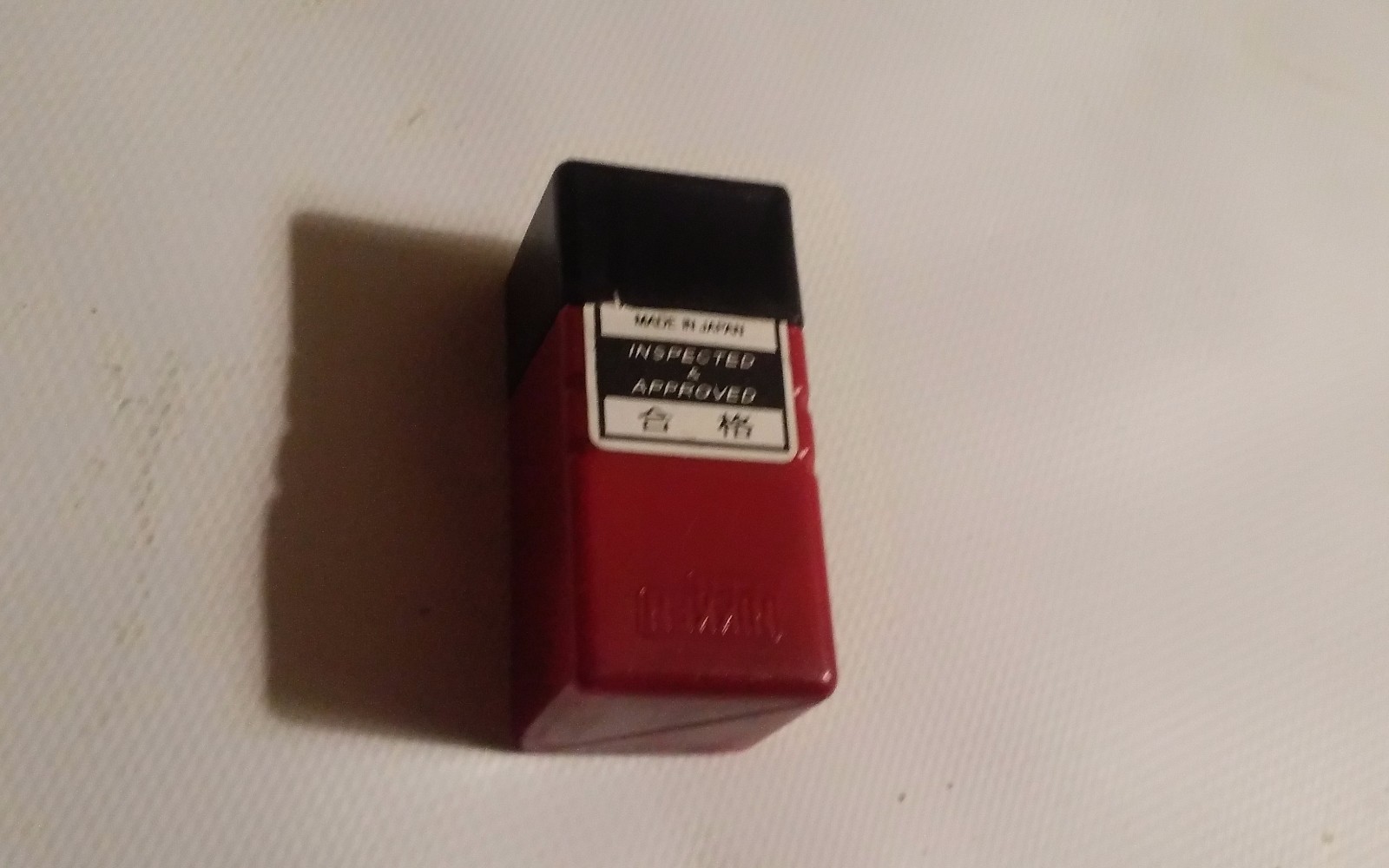 Straight Coolant Collet,CCK1-,6-NIKKEN.    . 2 pcs