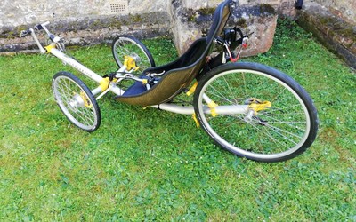 Recumbent For Sale