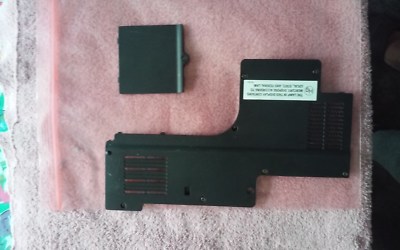 Gateway MA6 / 6518GZ CPU RAM Memory Cover - 3GMA1TCTA01 & Wireless Door Cover   