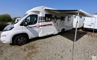 Elddis Autoquest 150
