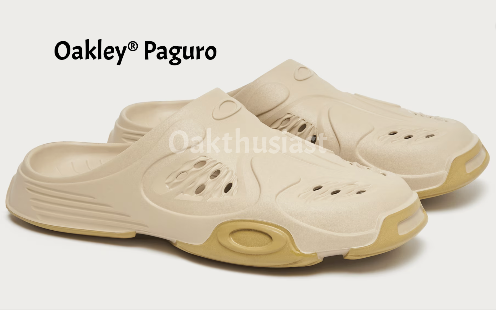 oakley factory team paguro slide サンダル 10 Oakley Factory Team Gradient Paguro (Green