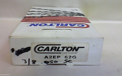 Carlton A2EP-GL-062G CHAINSAW CHAIN (OF7B3)