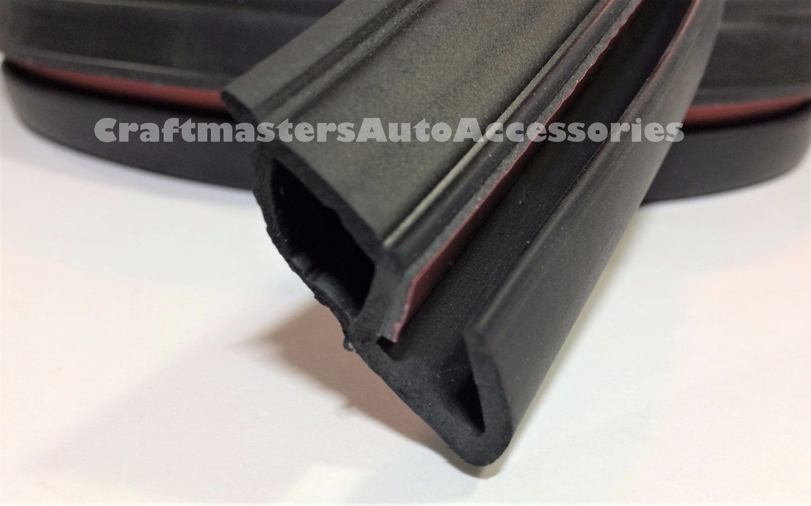 Auto Parts & Accessories XQ series Rear door perimeter seal 63512