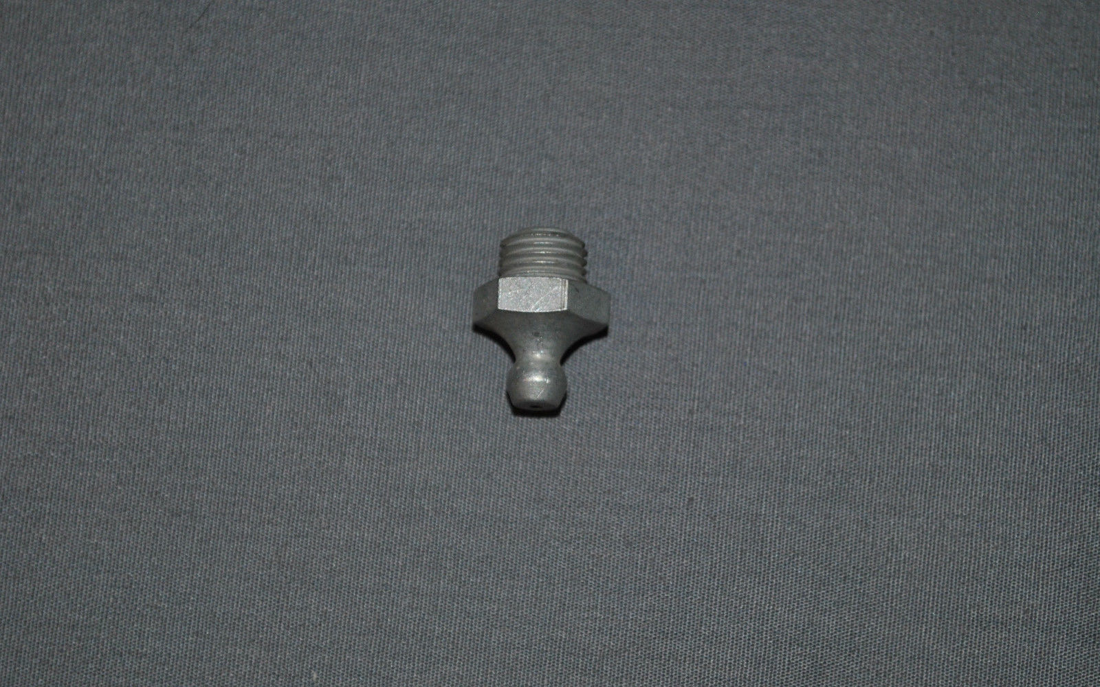 Schmiernippel