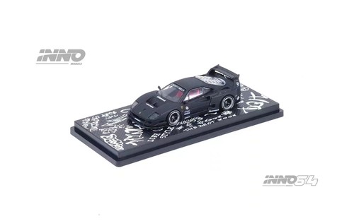 inno64 イノモデル　LBWK F40 北京HEC限定 Amazon.co.jp: inno64 イノモデル LBWK F40 北京HEC限定 : おもちゃ