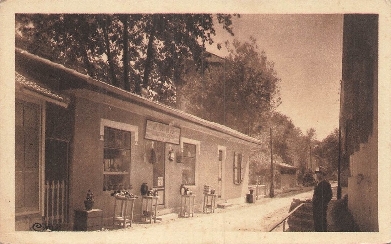 32 Barbotan Les Thermes 88937