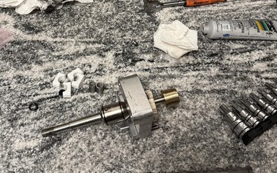 Artikelfoto(s) von einem verifizierten Käufer