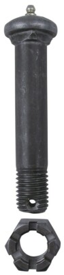 7/8'' Wet Equalizer Bolt with Castle Nut for Equalizers, Trailer Equalizer Bolt