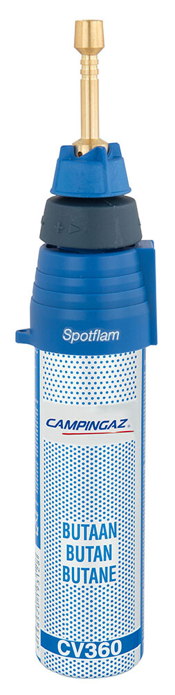 Campingaz Spotflam Mikro Feinlötbrenner Lötbrenner Spitze Löten Brenner