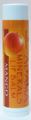 Zion Health Lip Balm Kanwa Mango 0,15 унции бальзама для губ