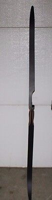 fleetwood recurve archery bow