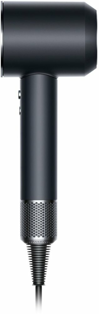 Dyson - Supersonic Hair Dryer - Black/Nickel - Brand New