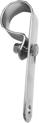 Paughco Pipe Mounting Clamp - 725D 59-0473