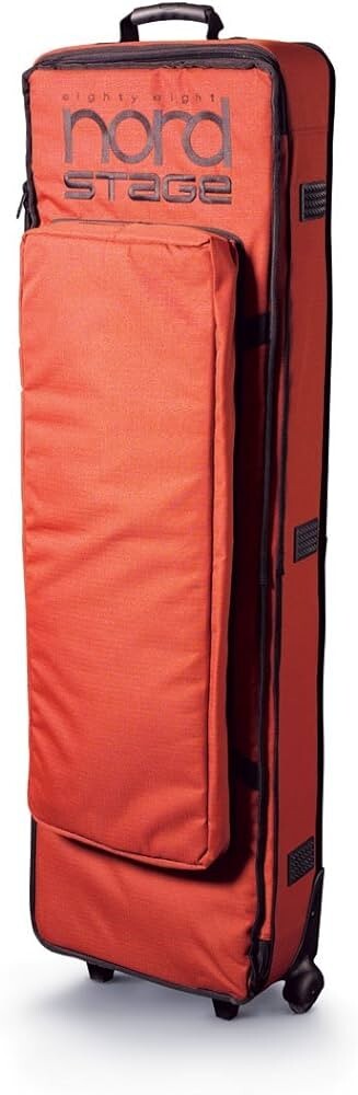 Nord Soft Case Stage 88/Piano 88 keyboard Semi-hard case genuine Brand New