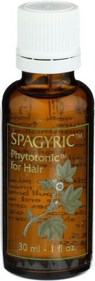 Naturcolor Spagyric Phytovitamin Tonic 1 жидкая унция жидкости