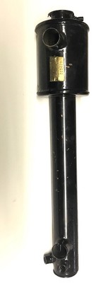 003473, Heat Exchanger. Made by Heat Exchangers Inc.