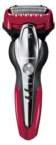New Panasonic Lam Dash Men S Shaver 3 Bladed Es St8n R Japan Free Shipping Ebay