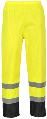 OCCUNOMIX LUX-TENR-YL PREMIUM BREATHABLE CLASS E PANT CONSTRUCTION WORK PANT 4XL