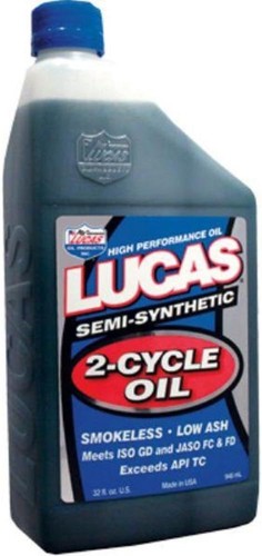 2-Cycle Oil/12x1/16 Ounce | eBay