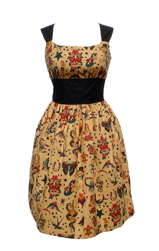 Size 2XL Brown Dresses for Women