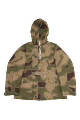 希少50s Snow Camo Parka 希少50s Snow Camo Parka